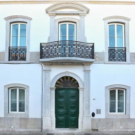 Zen & Tan Apartment District de District de Faro Extérieur photo