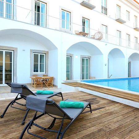 Zen & Tan Apartment District de District de Faro Extérieur photo
