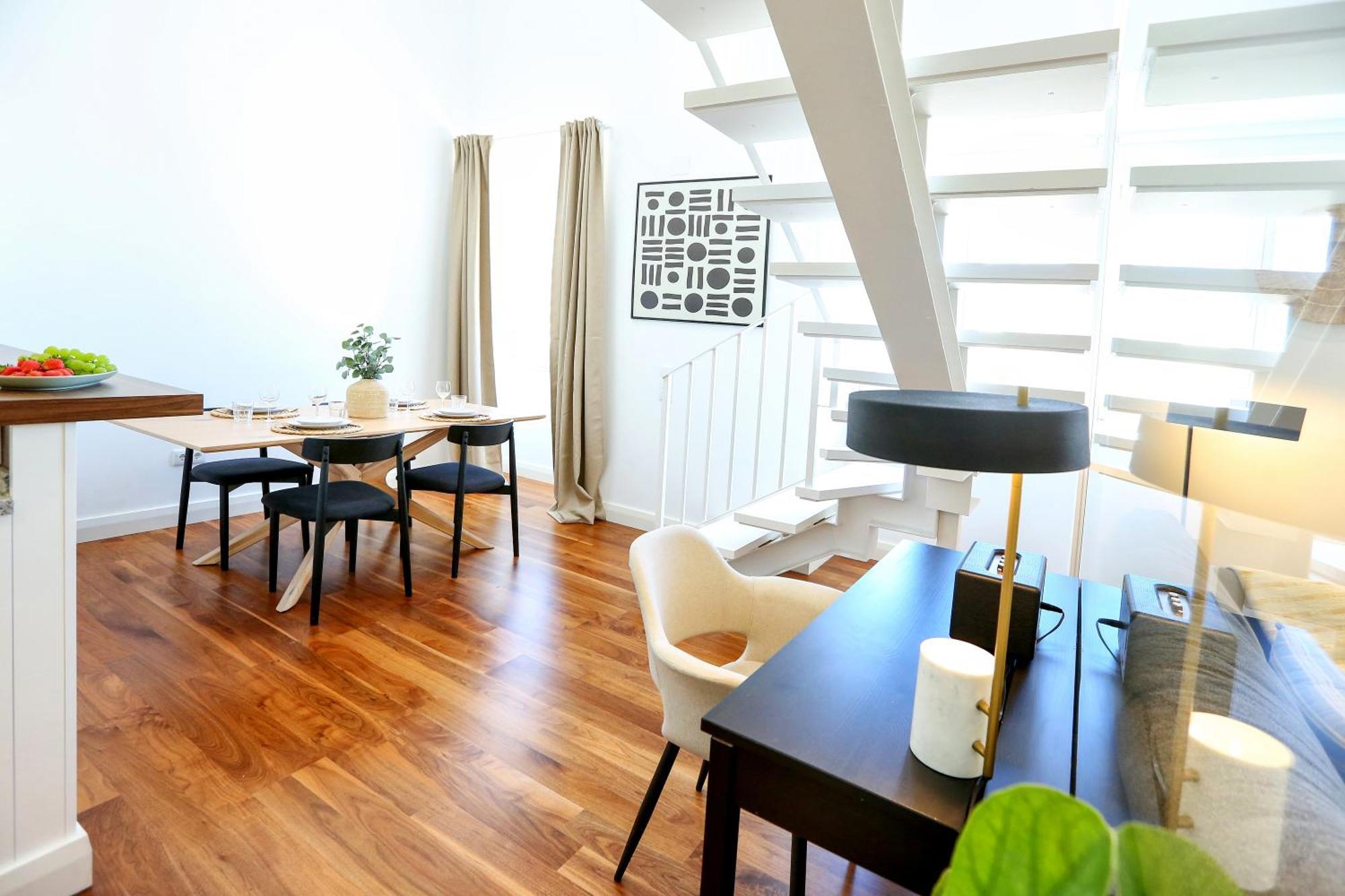 Zen & Tan Apartment District de District de Faro Extérieur photo