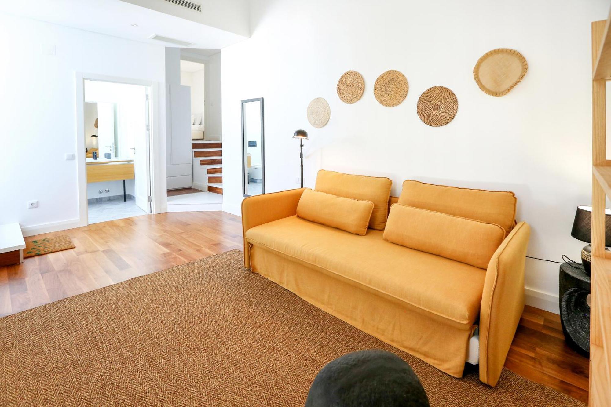 Zen & Tan Apartment District de District de Faro Extérieur photo